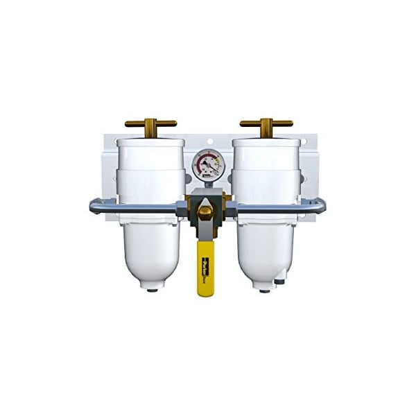 Marine Ff/Ws Assembly, 75500MAXM10